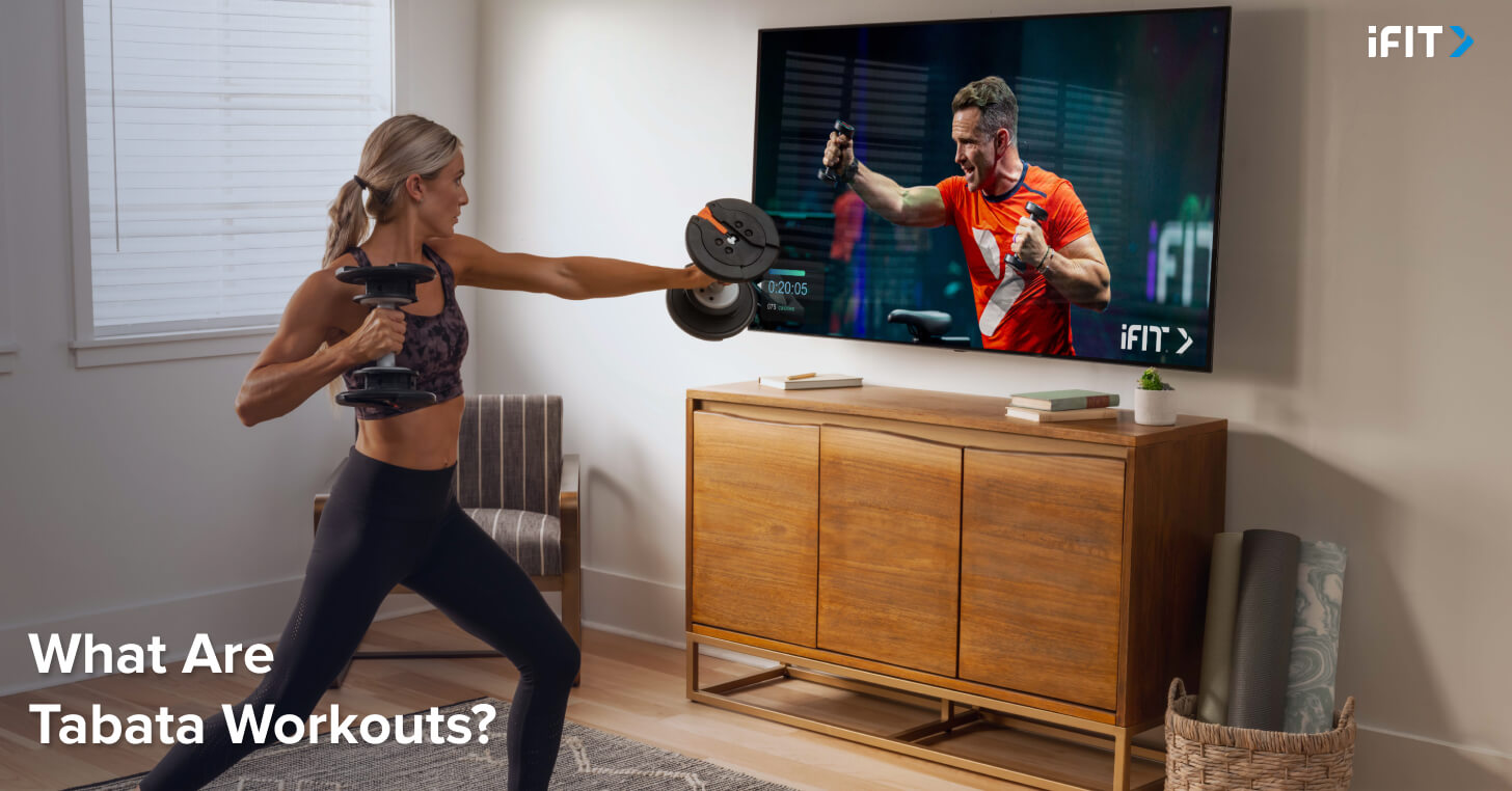 What are Tabata workouts What are Tabata workouts?