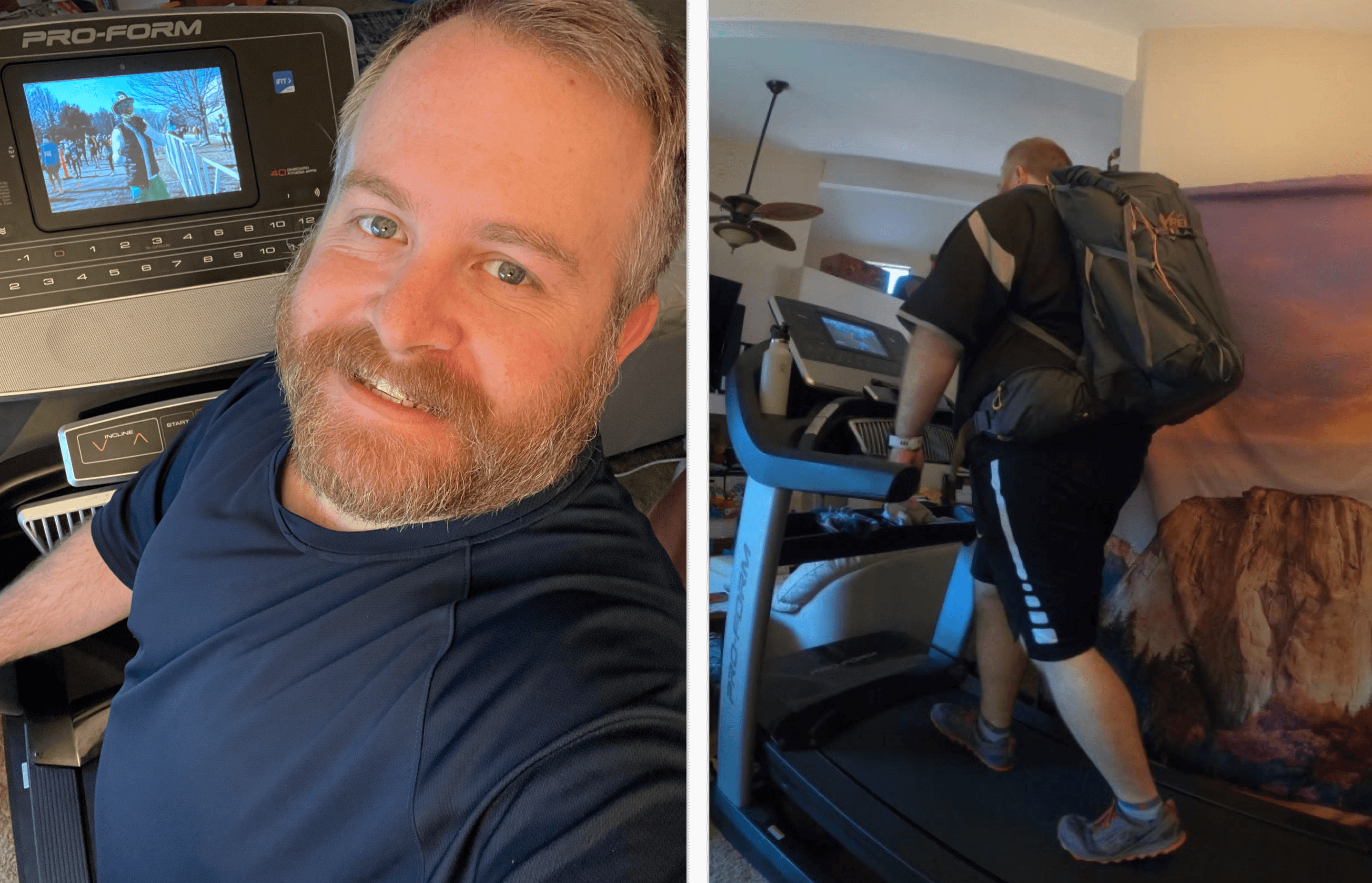 Read the iFit Member Highlight: Stuart Selden iFit Member Highlight: Stuart Selden