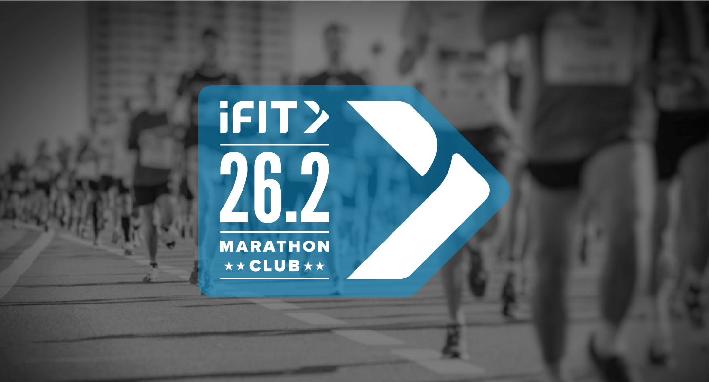 iFIT Club 26.2
