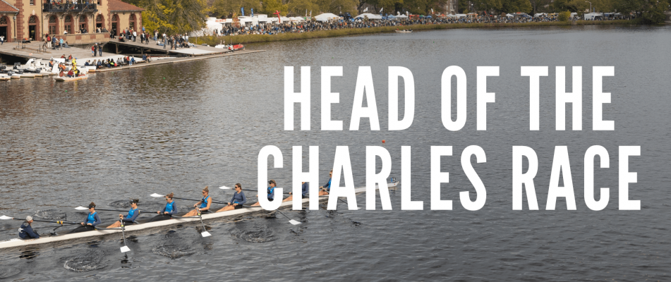 Head of the Charles Race