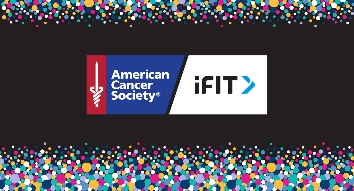 The November iFIT Gives Back Challenge