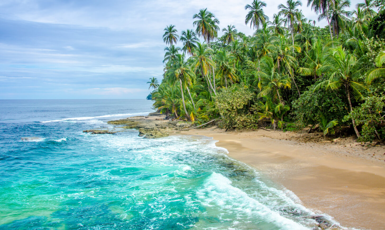 iFIT's 10K Training Series Part 1: Costa Rica location iFIT 10K Training Series Part 1: Costa Rica location