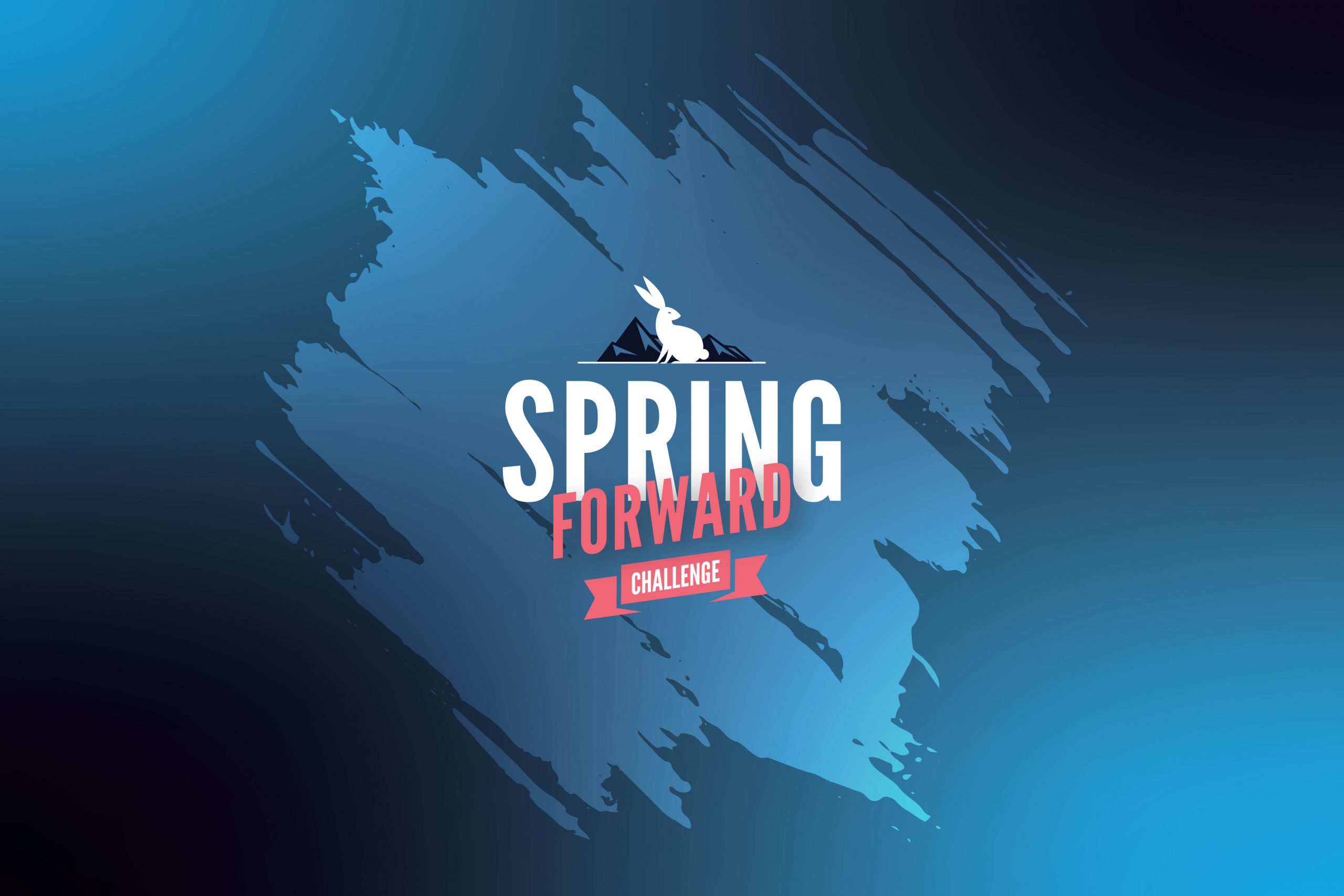iFit Spring Forward Challenge