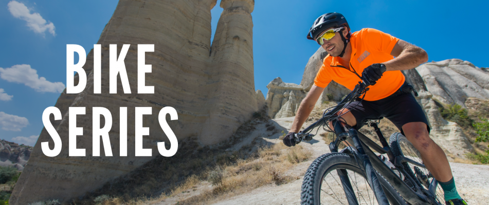 Bike series