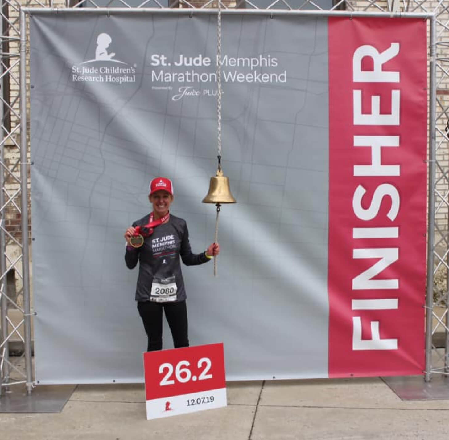 iFIT Member - Julie Eberhart iFIT Member Julie Eberhart