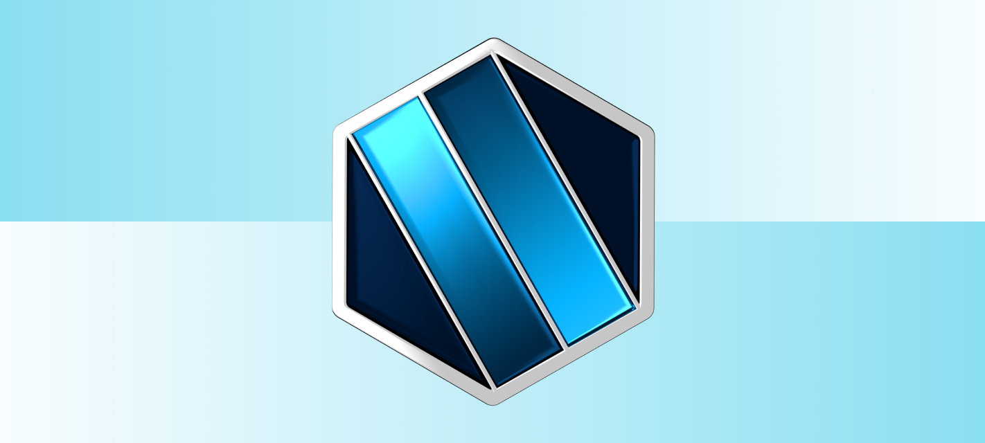 Blank Slate Challenge Digital Reward