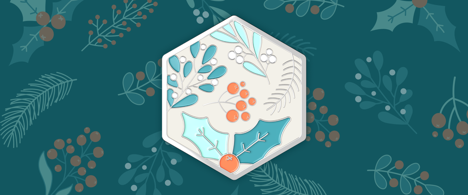 Holly Jolly Fitness Challenge