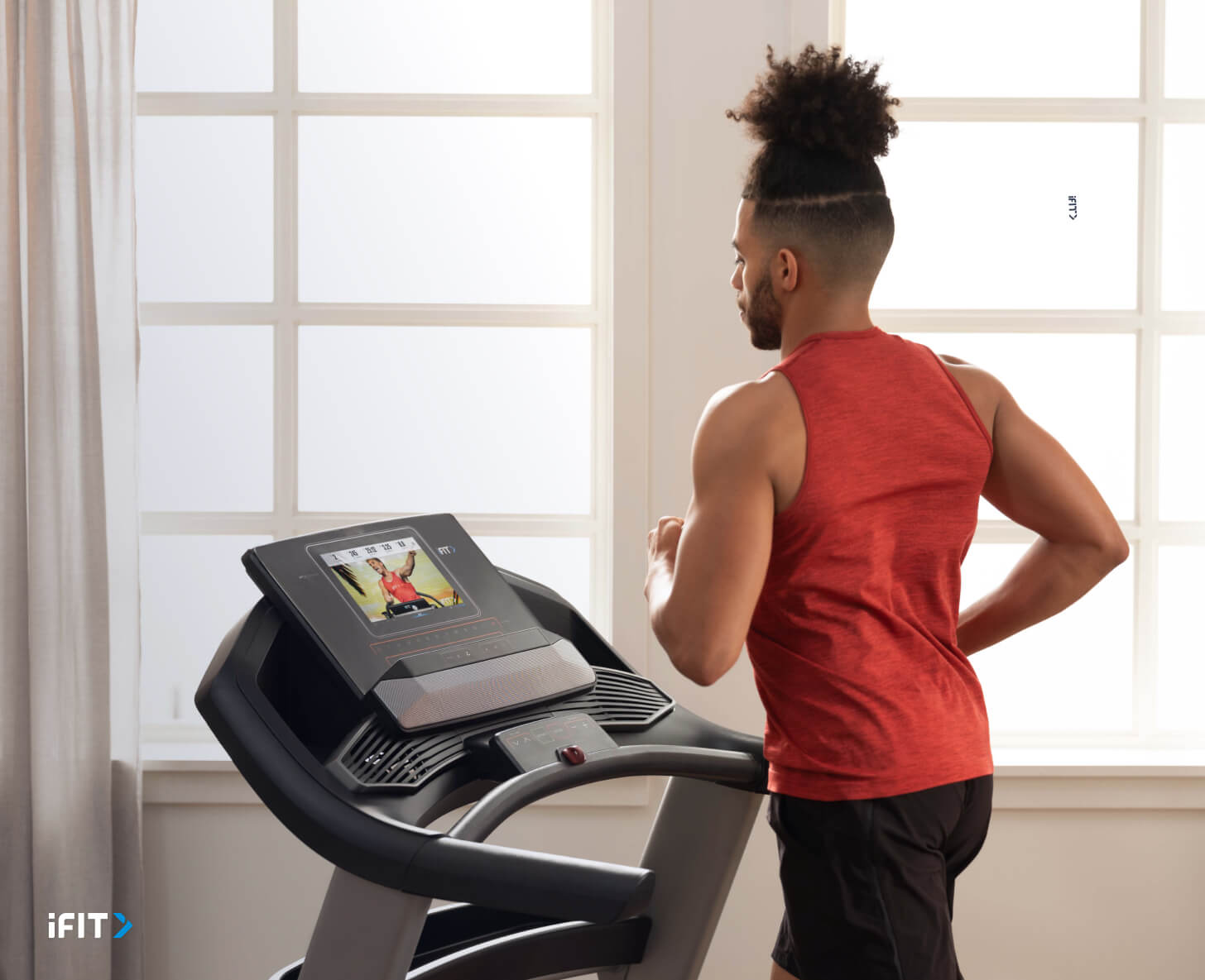 iFIT 7 minute exercises iFIT 7 minute exercise