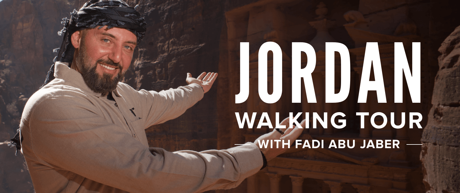 iFit Jordan Walking Tour Series walking classes iFit Jordan Walking Tour Series walking workouts