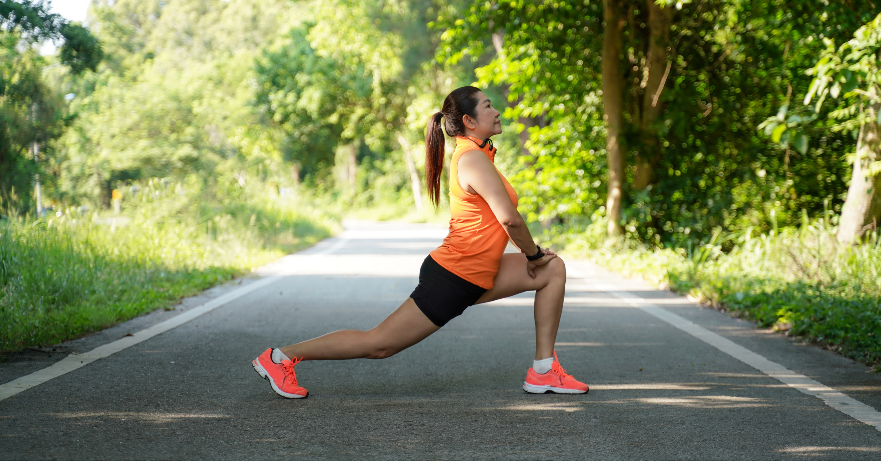 A rest day doesn't have to mean total stillness, light, low-intensity movement can still count as recovery
