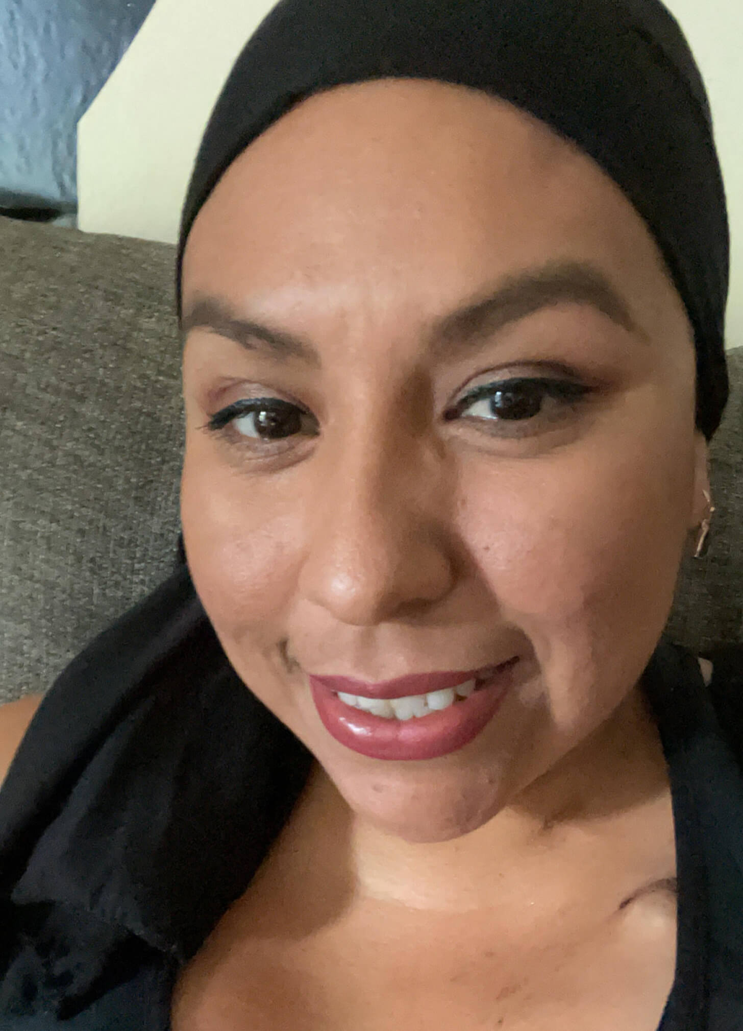 iFIT Member - Sylvia Rodriguez iFIT Member Sylvia Rodriguez