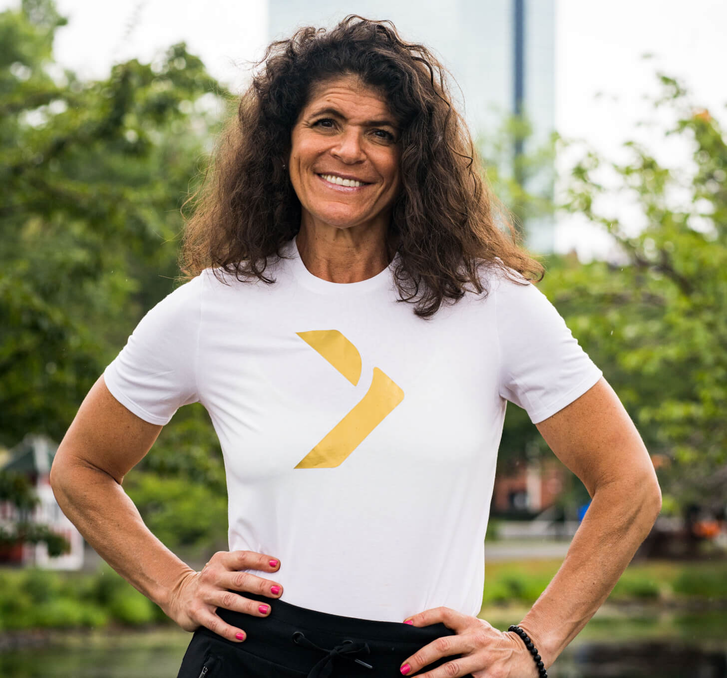 Dr. Eva Selhub iFIT Guide iFIT Guide Dr. Eva Selhub