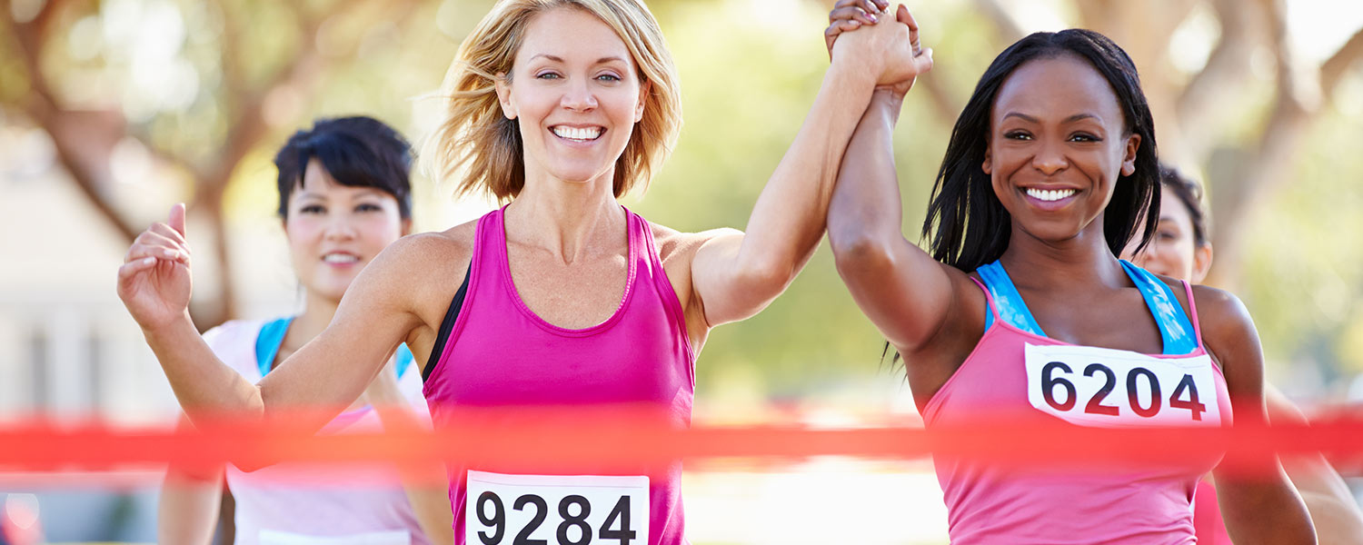 iFIT | Beginners Guide to a 5K