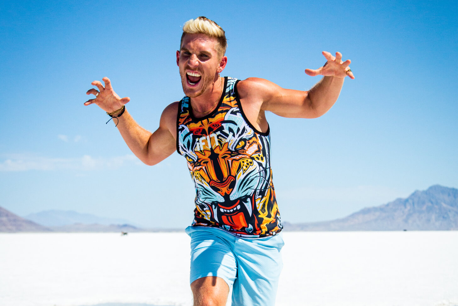 Jesse Corbin - iFIT Trainer Jesse Corbin iFIT Trainer