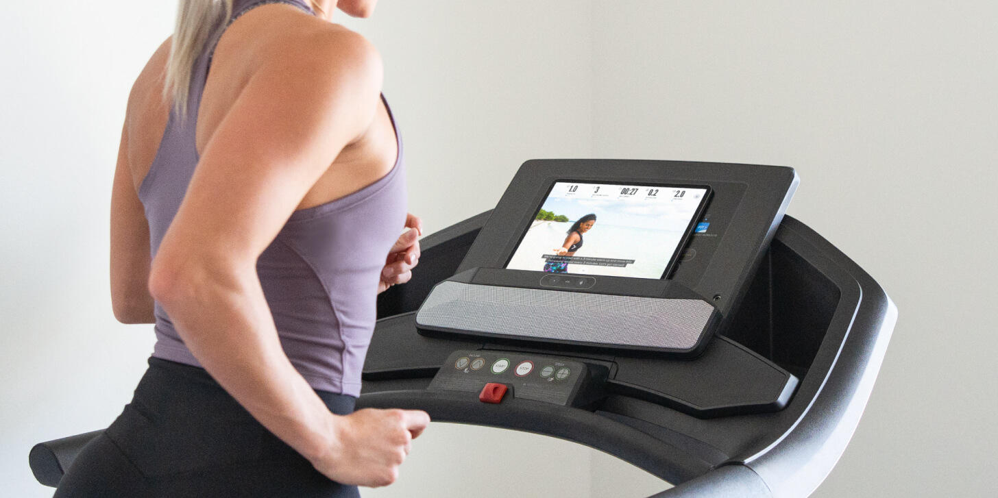 iFIT closed captioning iFIT closed captioning for workouts