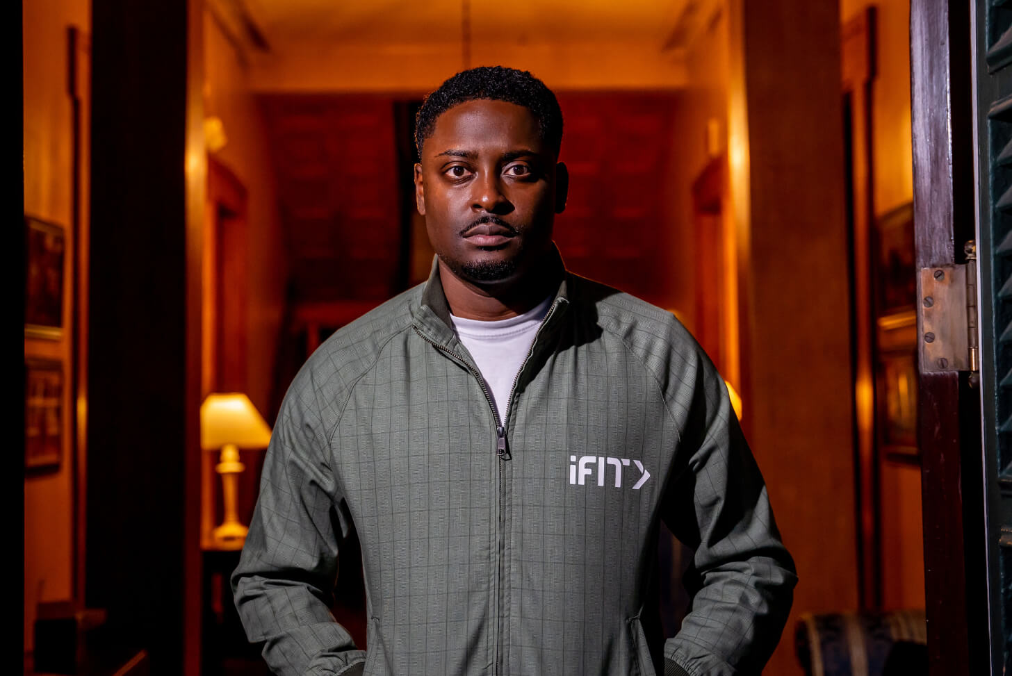 iFIT Guide - Dalen Spratt iFIT Guide Dalen Spratt