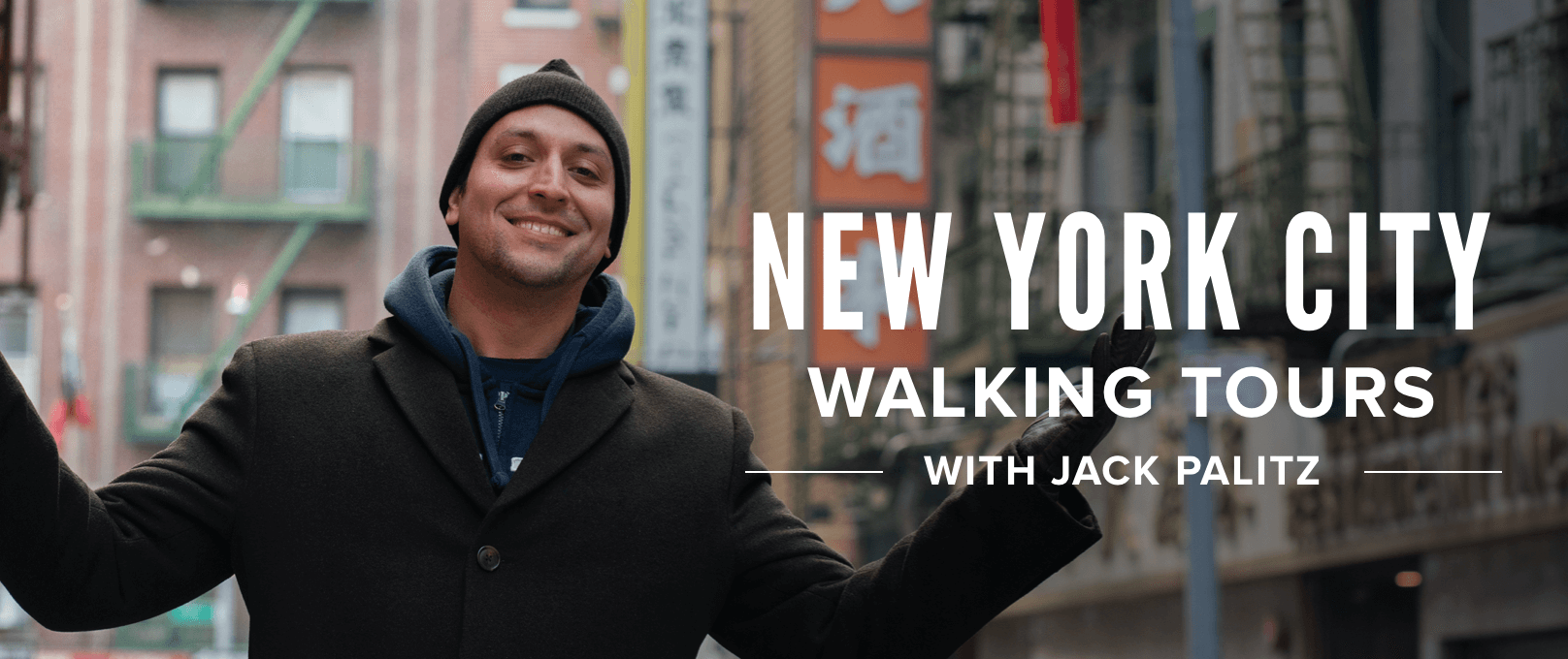 iFit New York City Walking Tour Series walking classes iFit New York City Walking Tour Series walking workouts