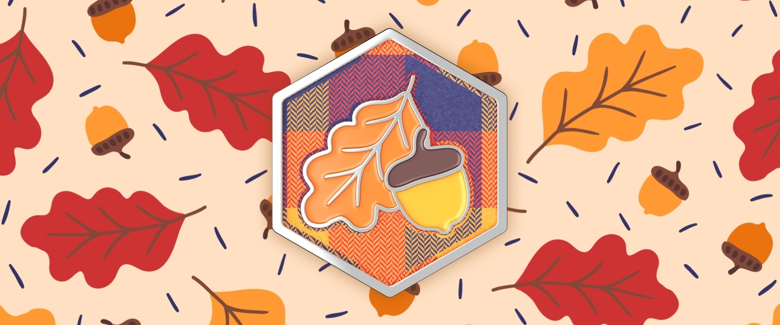 Harvest Hustle Challenge