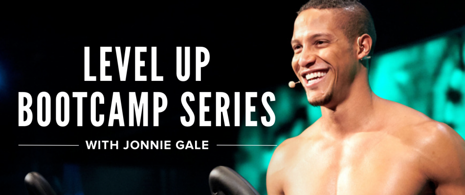 Level Up Bootcamp Series