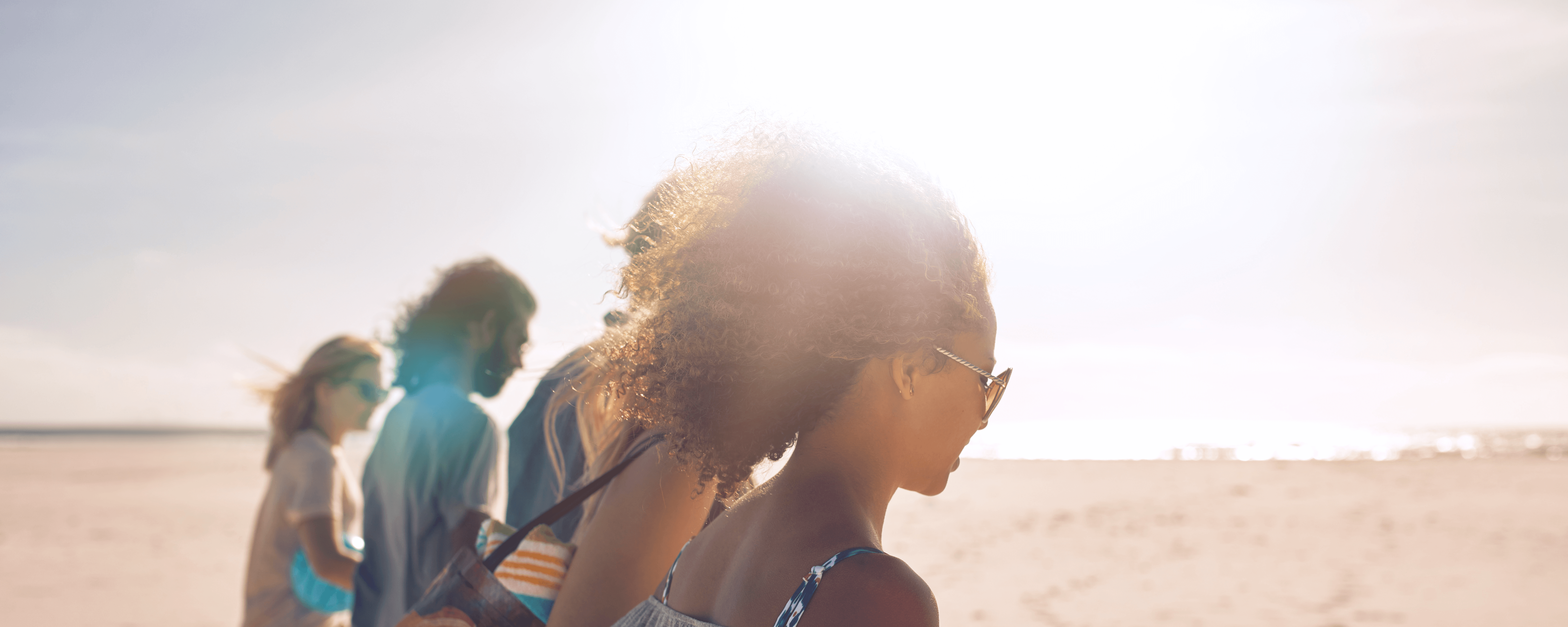 iFIT | 10 Ways to Stay Active During Summer