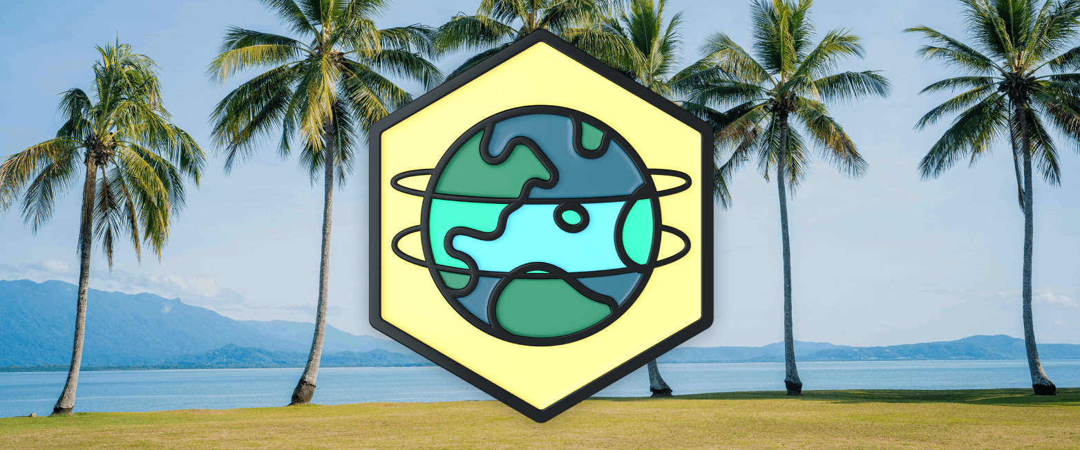 IFIT Explore The Equator In The Trip To The Tropics Challenge ifit-explore-the-equator-in-the-trip-to-the-tropics-challenge