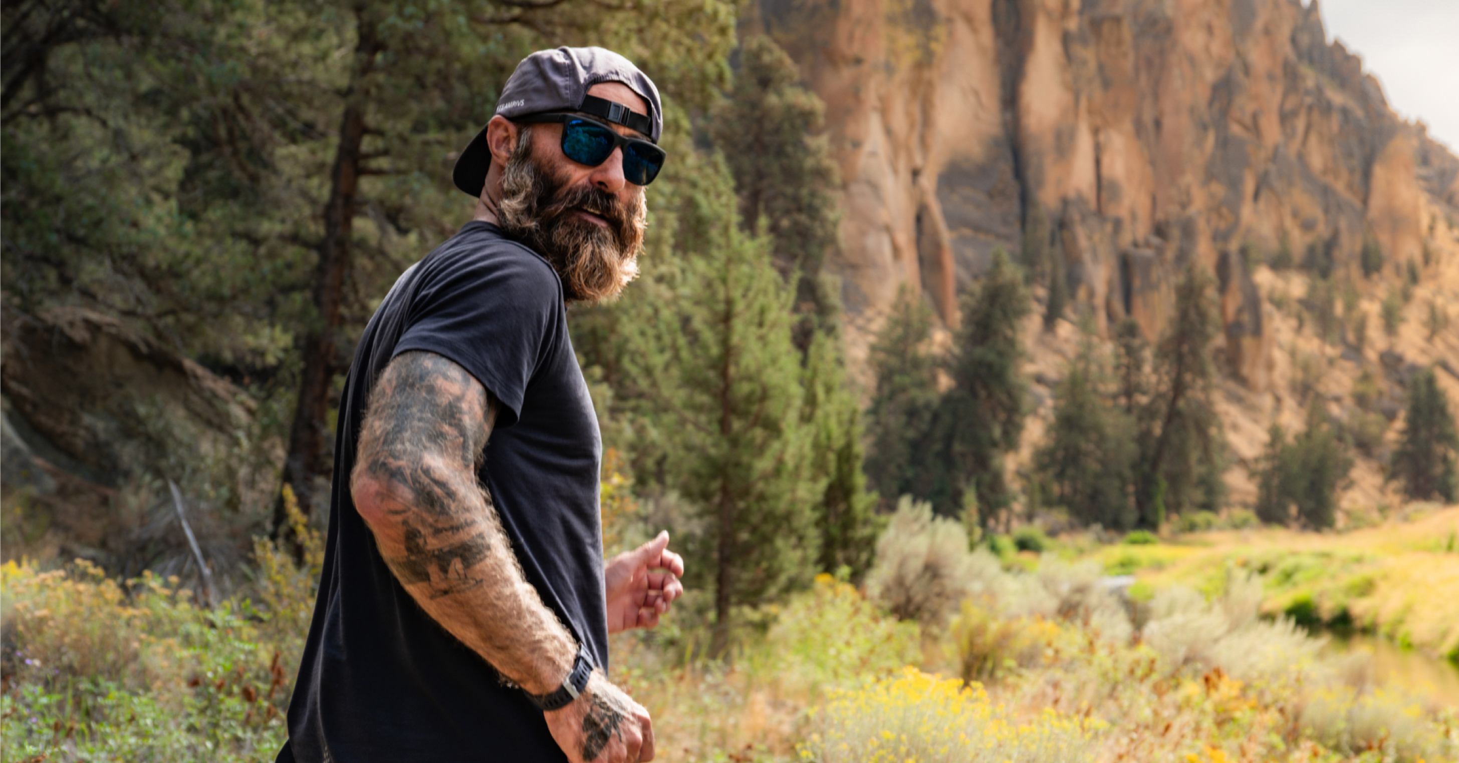 Follow structured running workouts on the iFIT fitness app designed to improve pacing, endurance, and consistency.