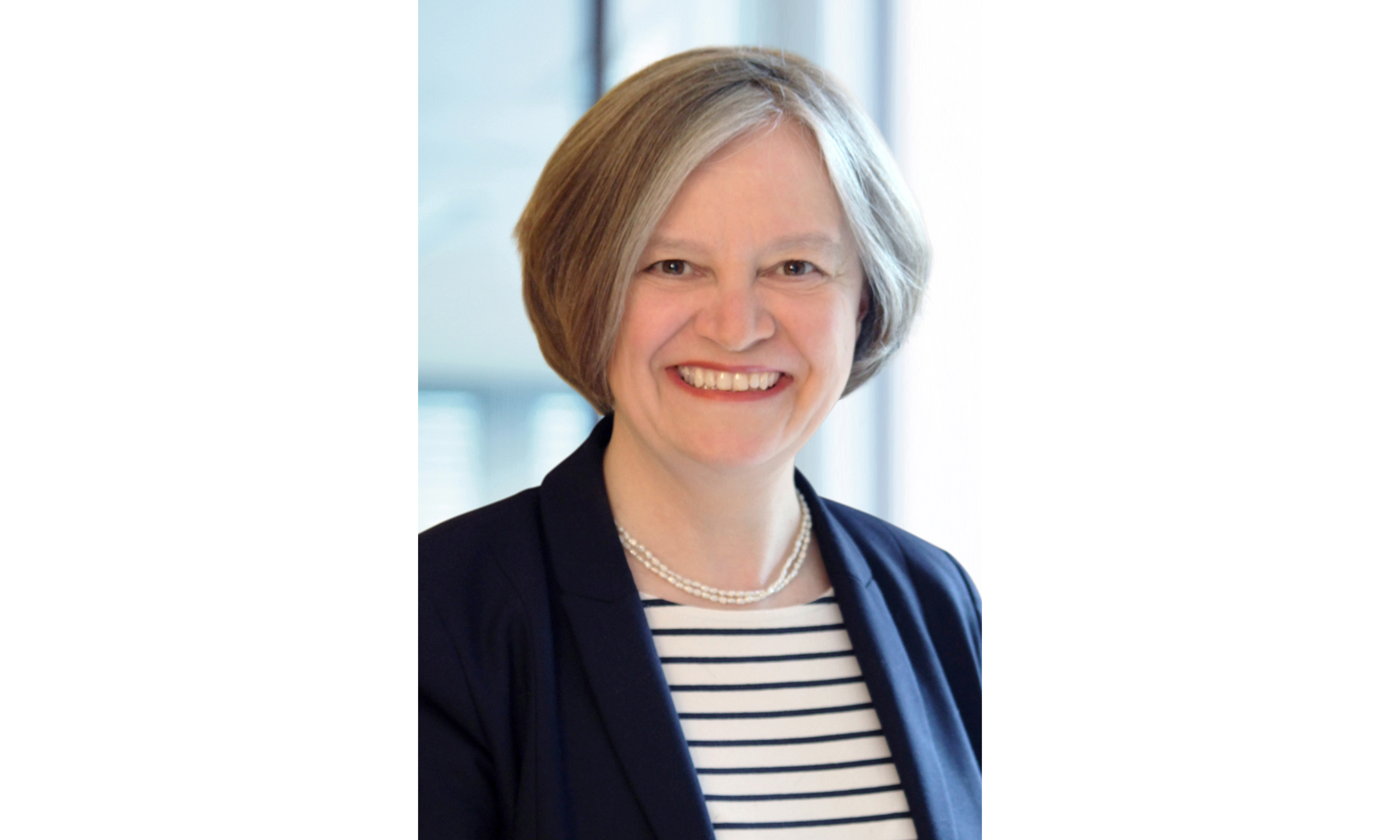 Silke Kruse, Director Governmental Business Berlitz Deutschland