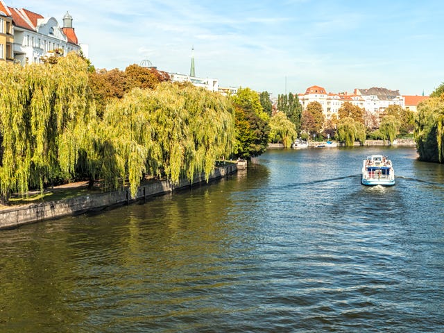 Berlitz Sprachschule Berlin Charlottenburg