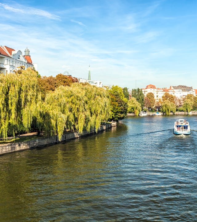 Berlitz Sprachschule Berlin Charlottenburg