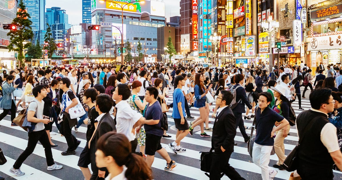 Japan Knigge Richtiges Benehmen Japan