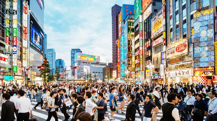 Japan Knigge Richtiges Benehmen Japan