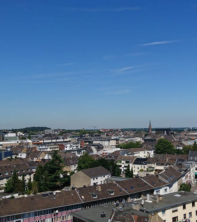 Berlitz Sprachschule Mönchengladbach