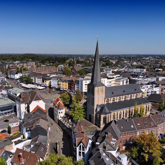 Berlitz Mönchengladbach