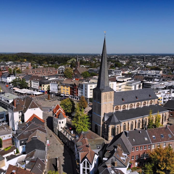 Berlitz Mönchengladbach