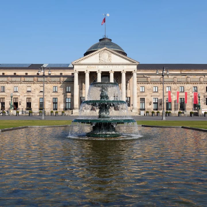 Wiesbaden_shutterstock_74475775