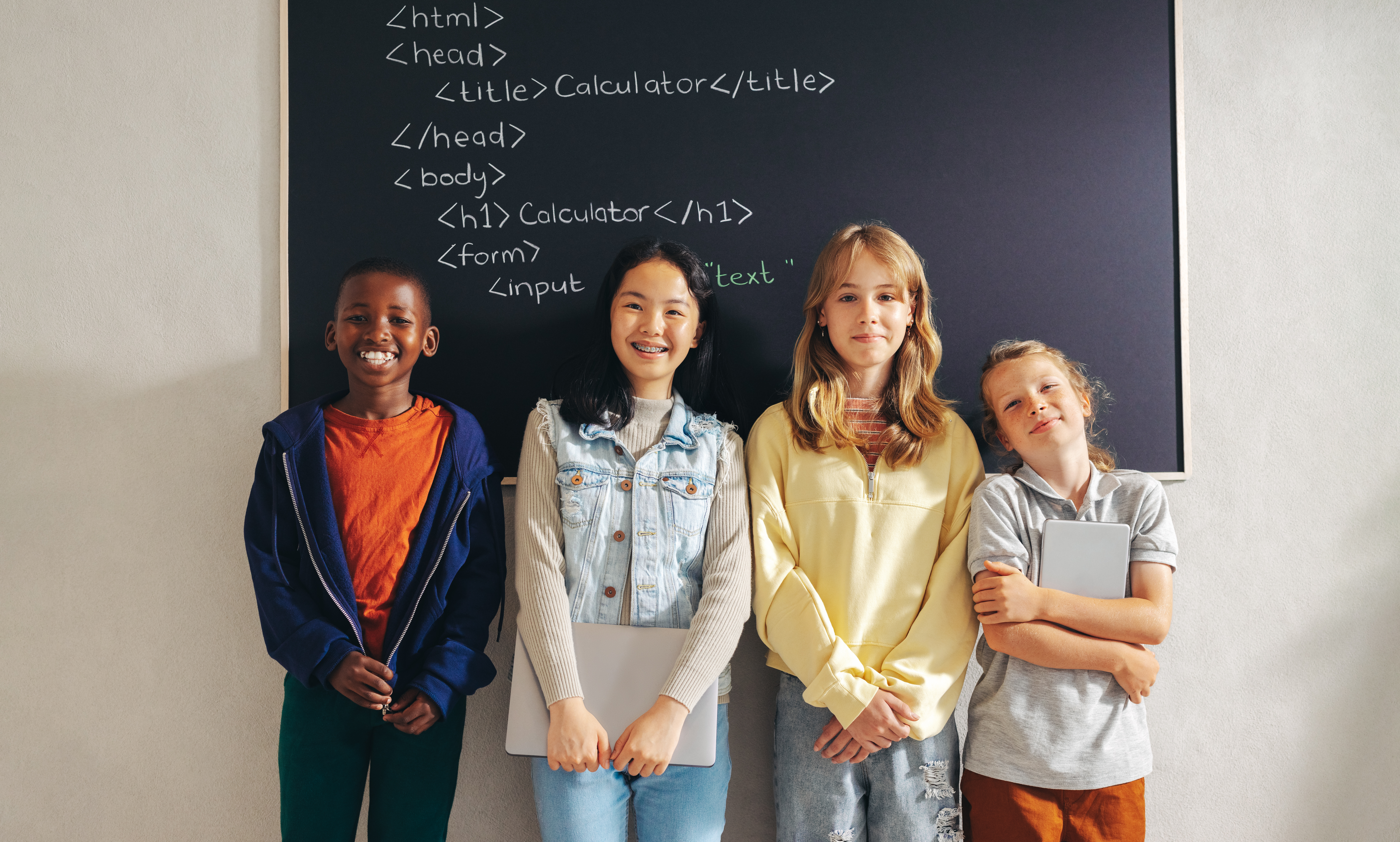 Berlitz Digital School für Kinder und Jugendliche | Berlitz