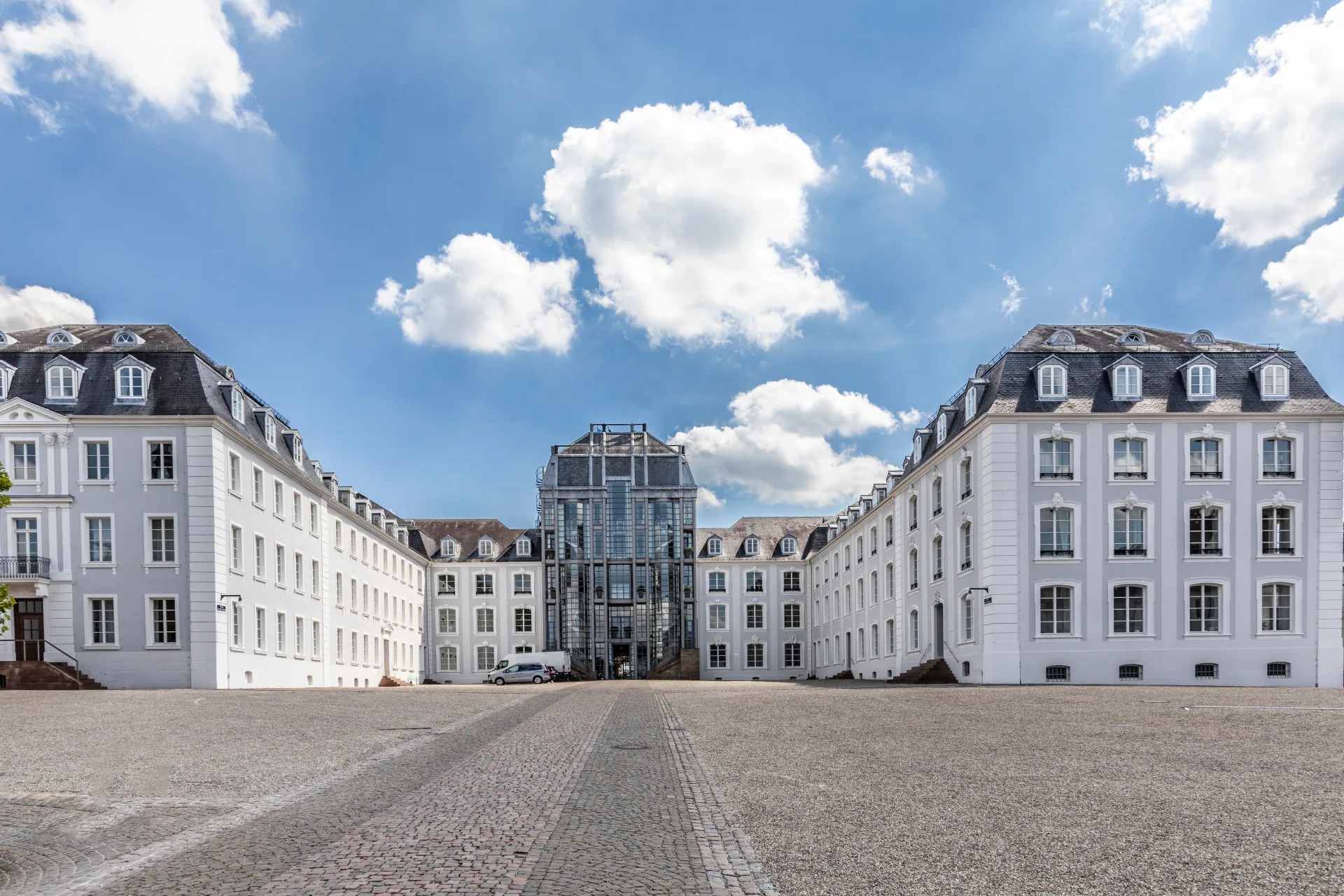 Berlitz Saarbruecken