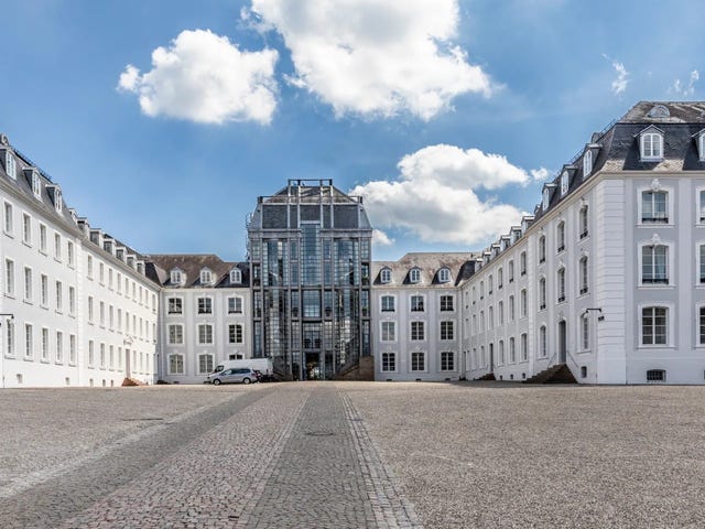 Berlitz Saarbruecken