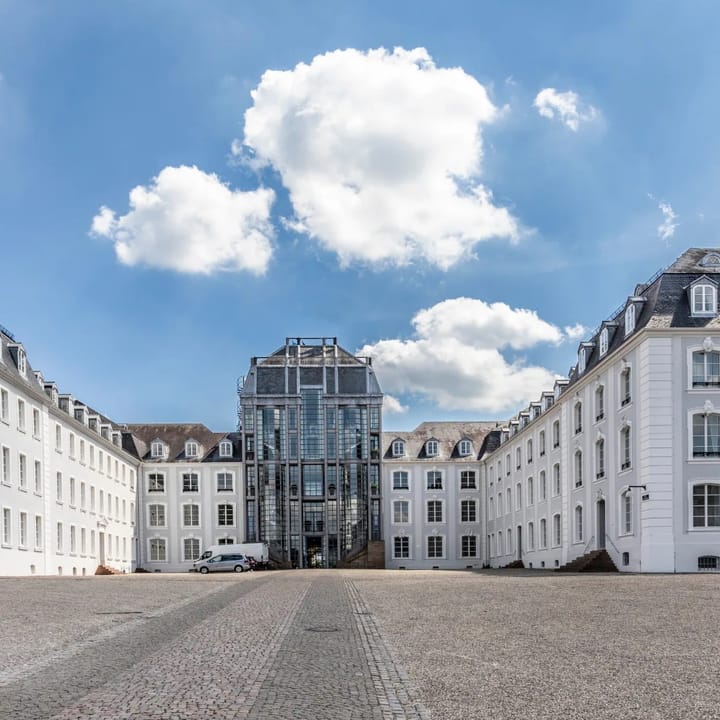 Berlitz Saarbruecken