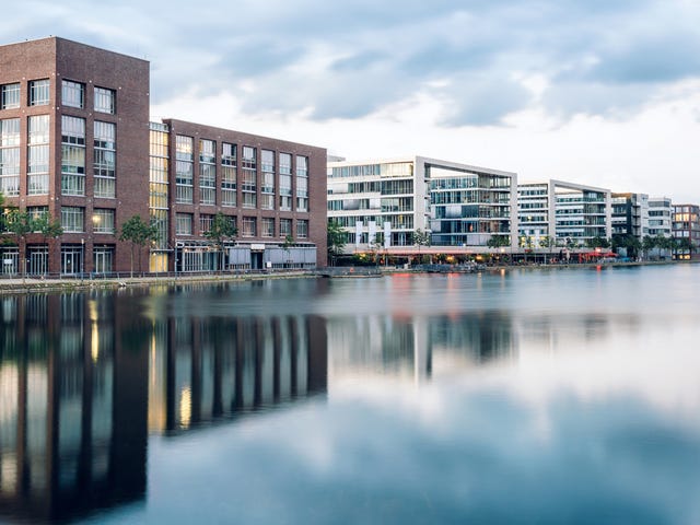 Berlitz Sprachschule Duisburg