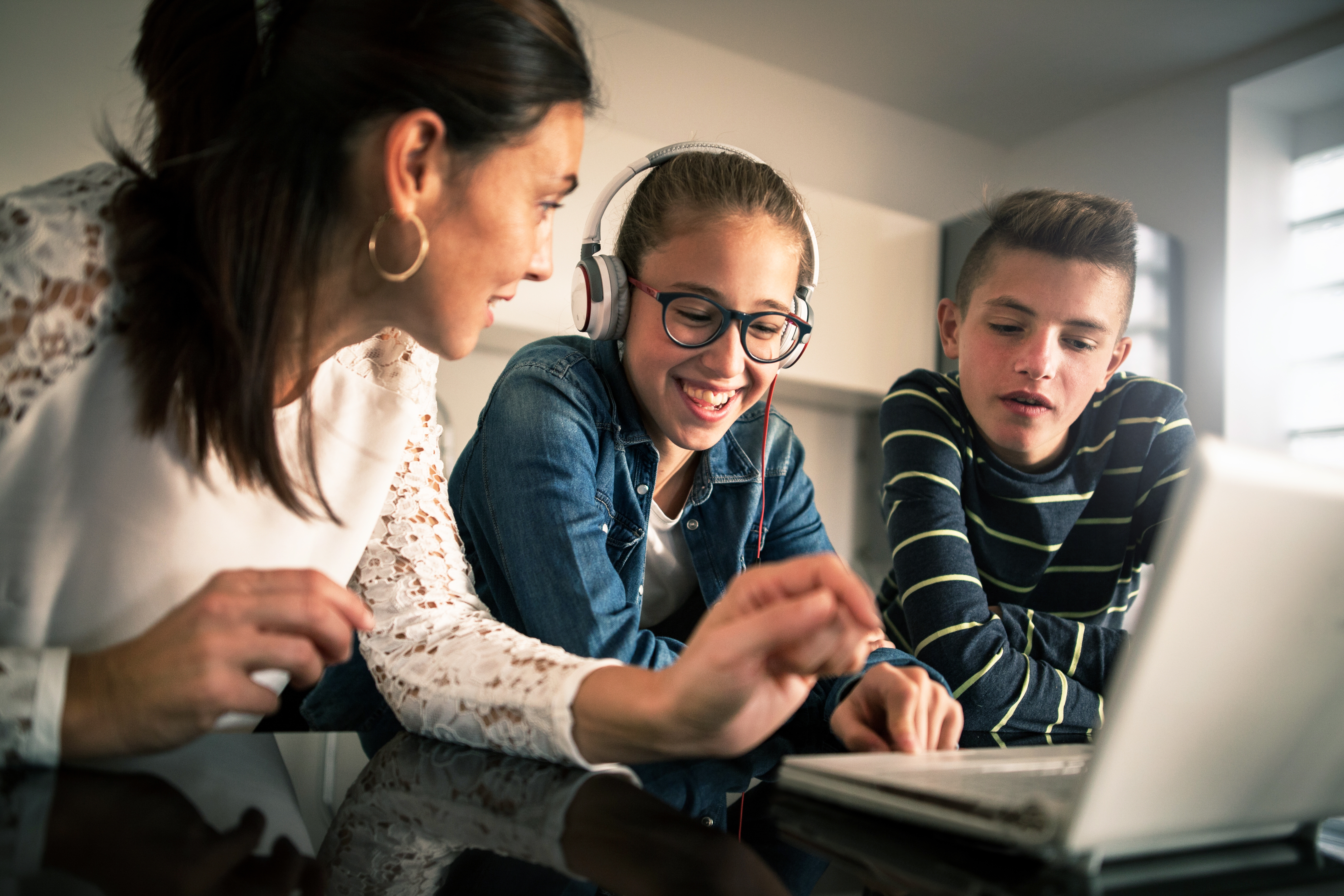 Sprachkurse Für Kinder Und Jugendliche | Berlitz