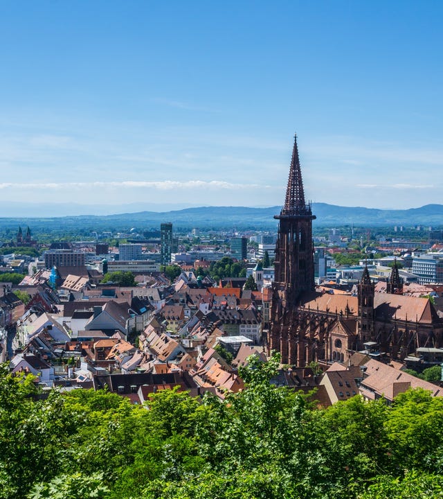 Berlitz Sprachschule Freiburg