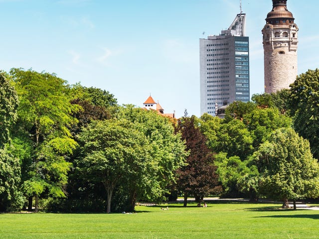 Berlitz Sprachschule Leipzig