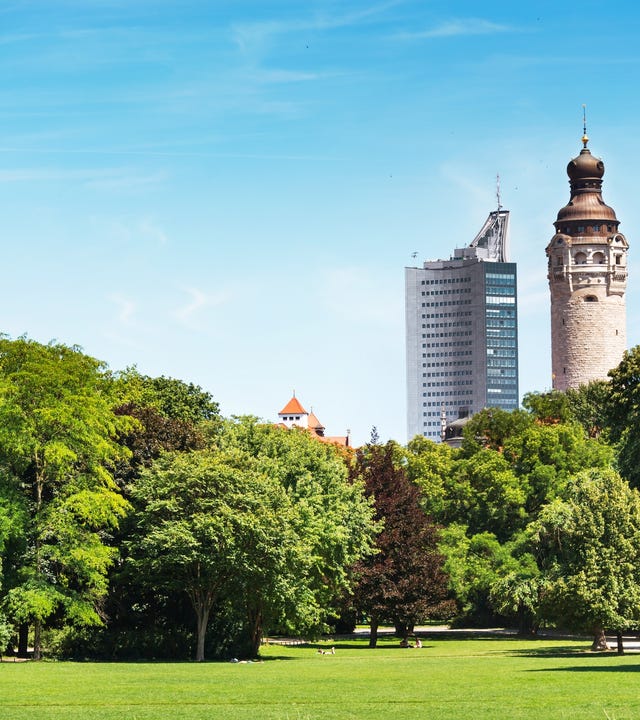 Berlitz Sprachschule Leipzig