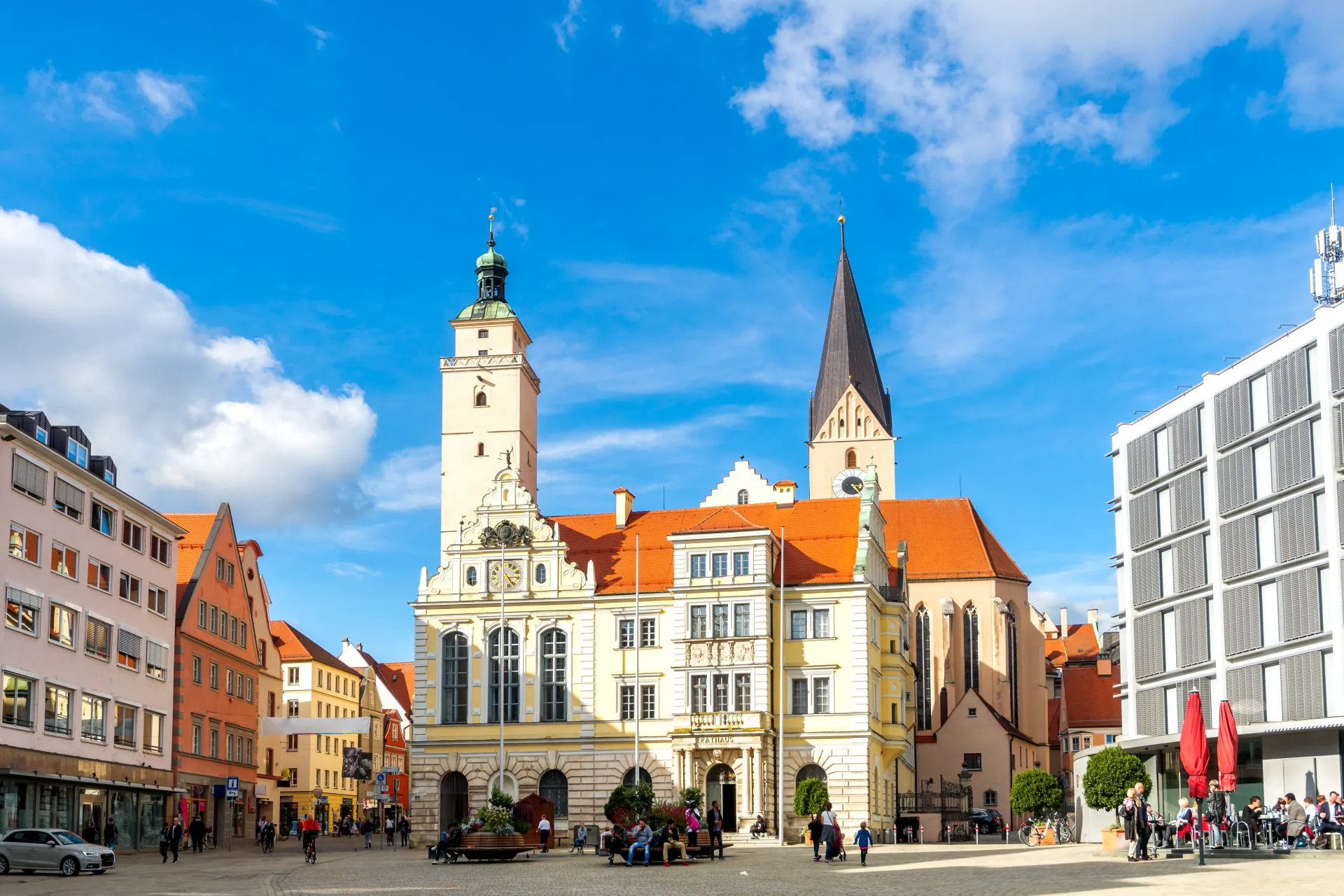 Ingolstadt_shutterstock_1193559088
