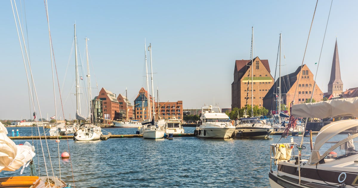 Ferienwohnungen Unterkunfte In Rostock Wimdu