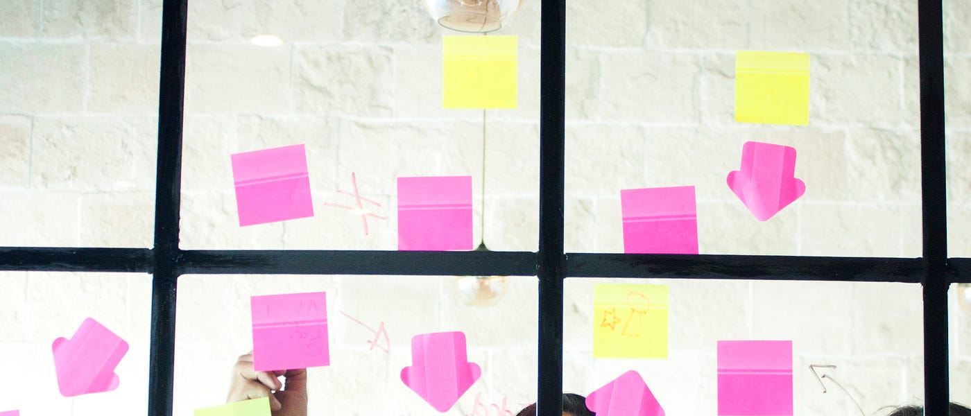 Strukturiertes Arbeiten: Mindtools für den Berufsalltag