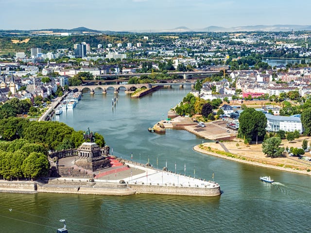 Berlitz Sprachschule Koblenz