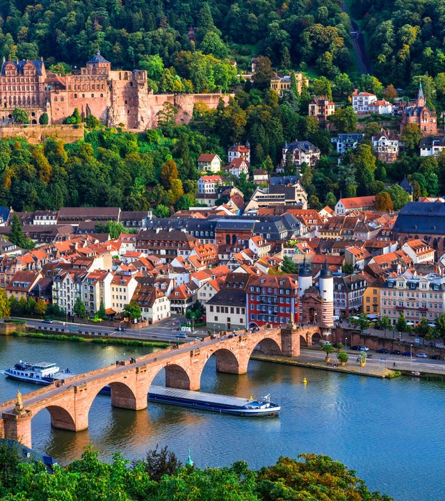 Berlitz Sprachschule Heidelberg