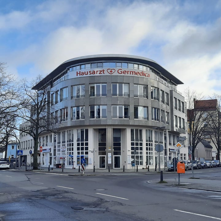 Lv Schlüsseletui in Berlin - Reinickendorf